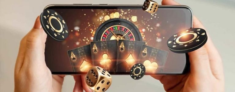 HOW TECHNOLOGY HAS CHANGED IN ONLINE CASINOS